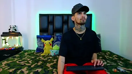 Brutal_Sex_Fucking — Stripchat stream photo (Mar 2026)