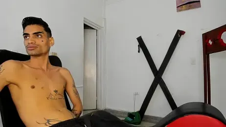 Gay_Red_Room — вебкам-модель онлайн на stripchat