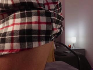 Maximus Clark — Flirt4free stream photo (Apr 2026)