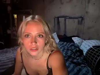 mollygordan — stripchat