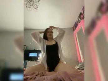 AnfisaDevil — вебкам-модель онлайн на bongacams