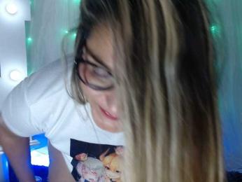 Natalliecolliz — bongacams