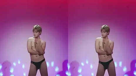 JIE-777 — вебкам-модель онлайн на stripchat
