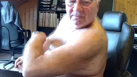 biggandybig — Stripchat profile photo