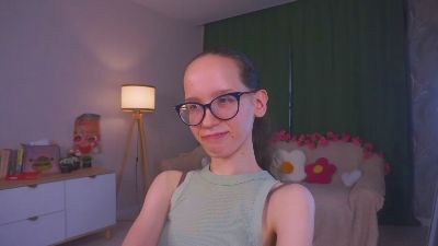 LeilaDurow — вебкам-модель онлайн на cam4