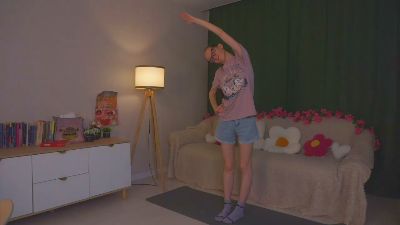 LeilaDurow — cam4