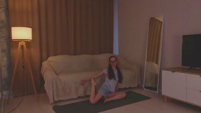 LeilaDurow — cam4