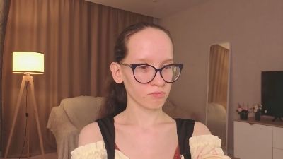 LeilaDurow — вебкам-модель онлайн на cam4