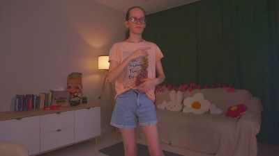 LeilaDurow — вебкам-модель онлайн на cam4