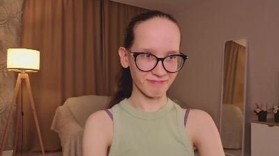 LeilaDurow — cam4