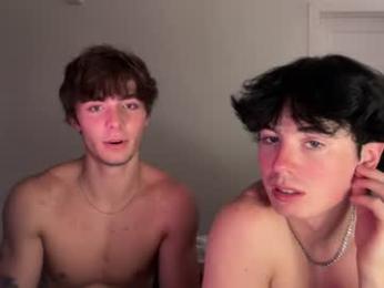 itsevanwade — вебкам-модель онлайн на chaturbate