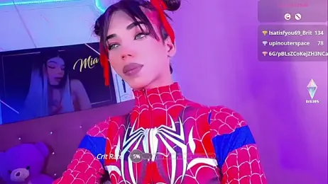Mia_Cosplay_Sweet — Stripchat stream photo (Apr 2025)
