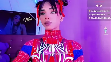 Mia_Cosplay_Sweet — Stripchat stream photo (Apr 2025)