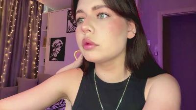 DonettaGhrist — cam4