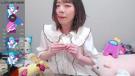 -M_Hinano_ — Stripchat stream photo (Mar 2023)