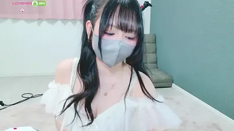 -M_Hinano_ — Stripchat stream photo (May 2026)