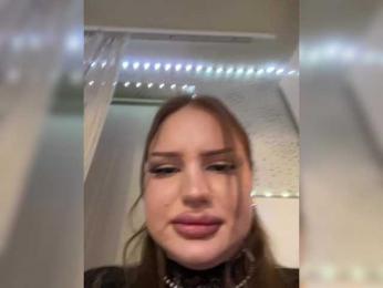 Vasilisasss — вебкам-модель онлайн на bongacams