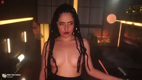 alessa_goreng — Stripchat profile photo