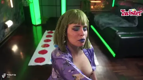 alessa_goreng — Stripchat stream photo (Mar 2026)