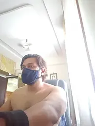kaizercool1 — Stripchat stream photo (Jul 2026)