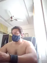 kaizercool1 — Stripchat profile photo