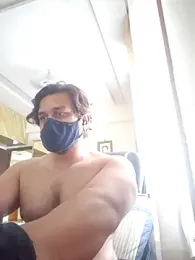 kaizercool1 — Stripchat stream photo (Jul 2026)