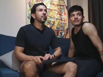 tommy_raym0ndg — Chaturbate stream photo (Mar 2026)