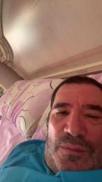 juan6588 — вебкам-модель онлайн на cam4