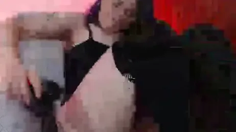 Raventh_ — Stripchat stream photo (May 2026)