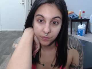 dahliaexotica — Camsoda stream photo (Apr 2026)