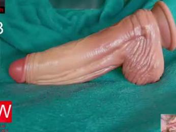 br_munch — Chaturbate stream photo (Aug 2026)