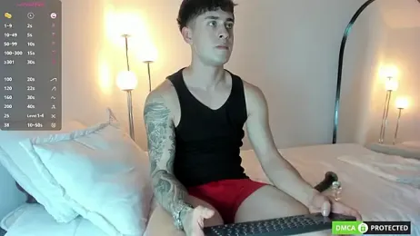 twinguys — Stripchat stream photo (Mar 2026)