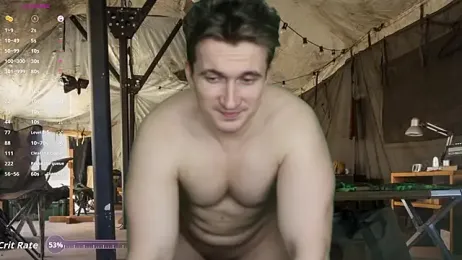 hornystripman97 — вебкам-модель онлайн на stripchat