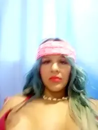 KeylacabreraC — Stripchat stream photo (Apr 2025)