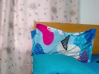 _real_bad_herb — вебкам-модель онлайн на chaturbate