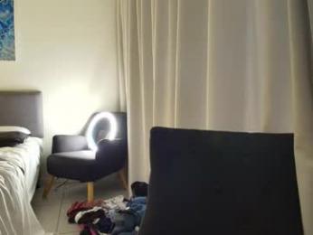 lilyflex — Chaturbate stream photo (Apr 2026)