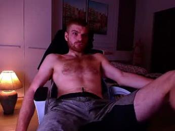 kinkypumpkin — Chaturbate stream photo (Sep 2026)