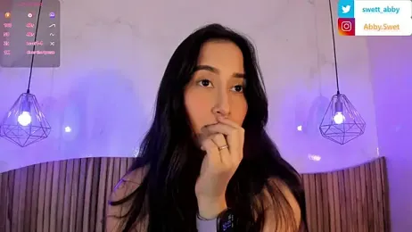 Abby_Sweet1_ — Stripchat stream photo (Aug 2026)