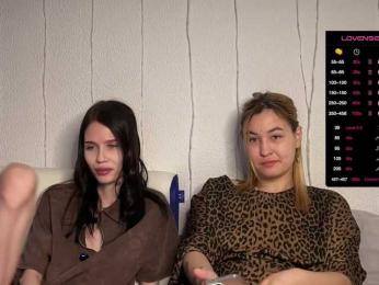 _HotQueen_ — вебкам-модель онлайн на bongacams