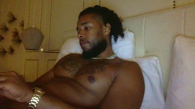 thebodguy — Cam4 profile photo