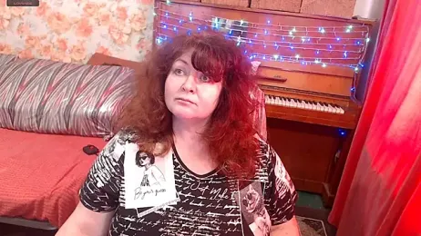 RoseRed69 — stripchat