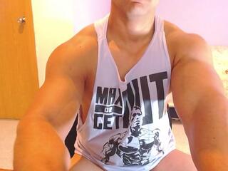 Dhante Hard — Flirt4free stream photo (Aug 2026)