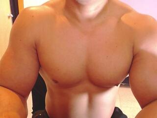 Dhante Hard — Flirt4free profile photo