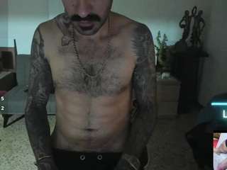 kaiser679pizzicato — Camsoda stream photo (Apr 2026)