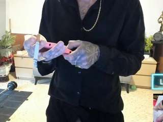 kaiser679pizzicato — Camsoda stream photo (Apr 2026)