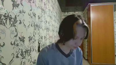 AmericaMallak — вебкам-модель онлайн на cam4