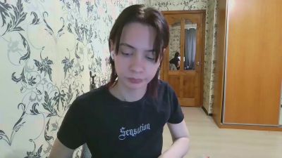 AmericaMallak — вебкам-модель онлайн на cam4