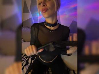 Milena7774 — Bongacams profile photo