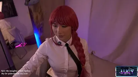 LucyAllenX — Stripchat stream photo (Mar 2026)