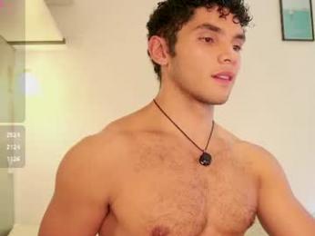 thiago_l — Chaturbate stream photo (Aug 2026)